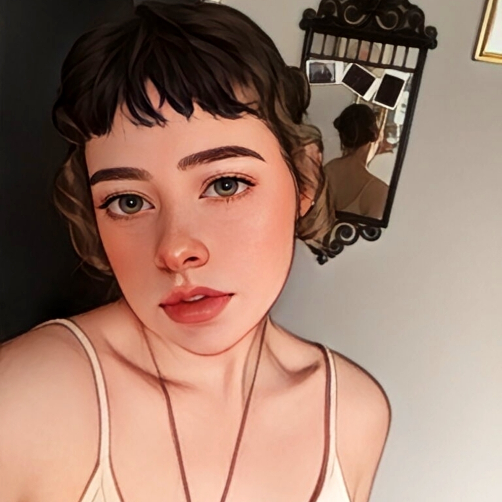 Meet The Posher Hannah🌿